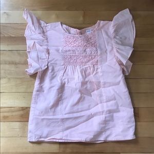 Size 8 Carter’s shirt